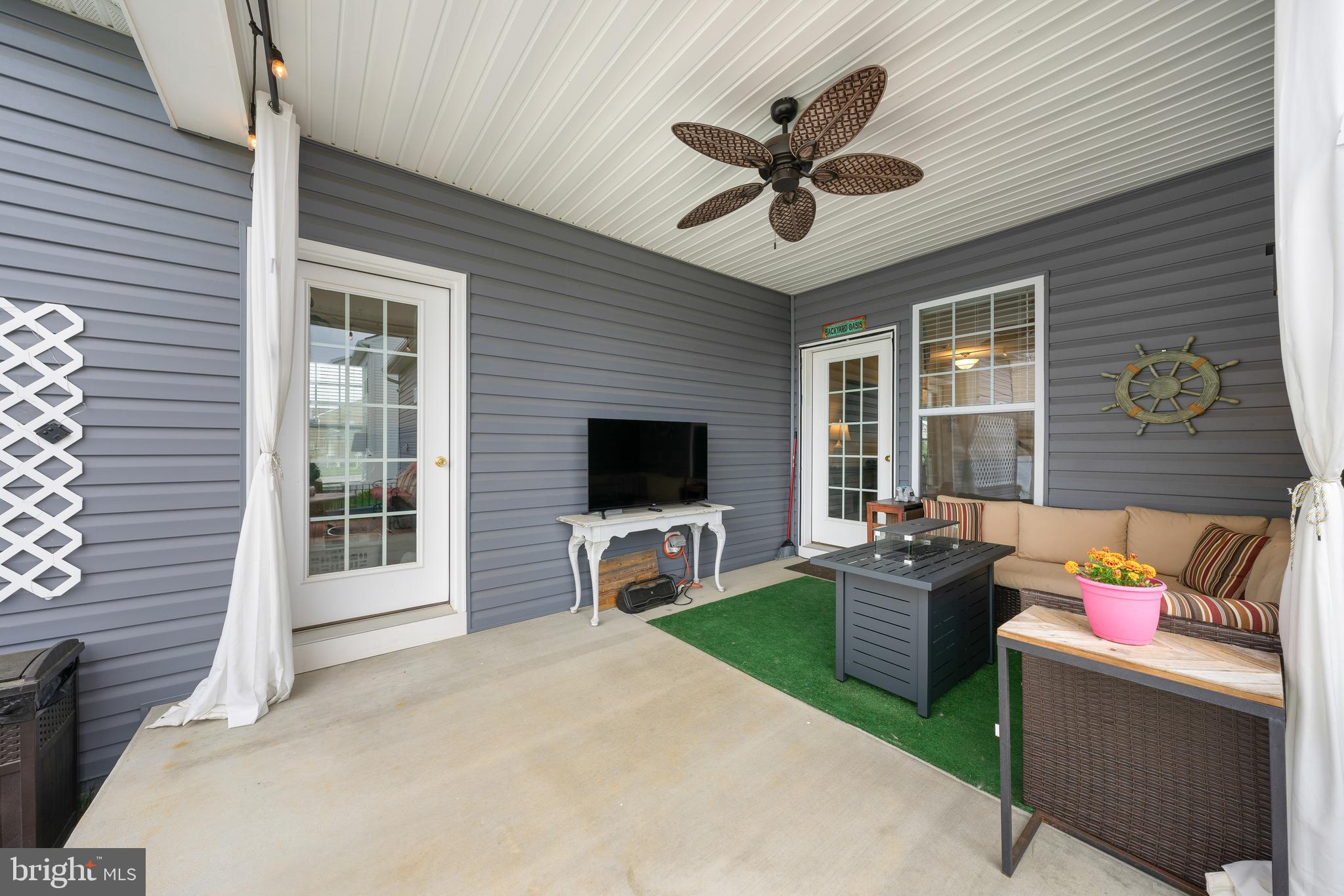 CLARK'S REST   PHASE 2 - Residential