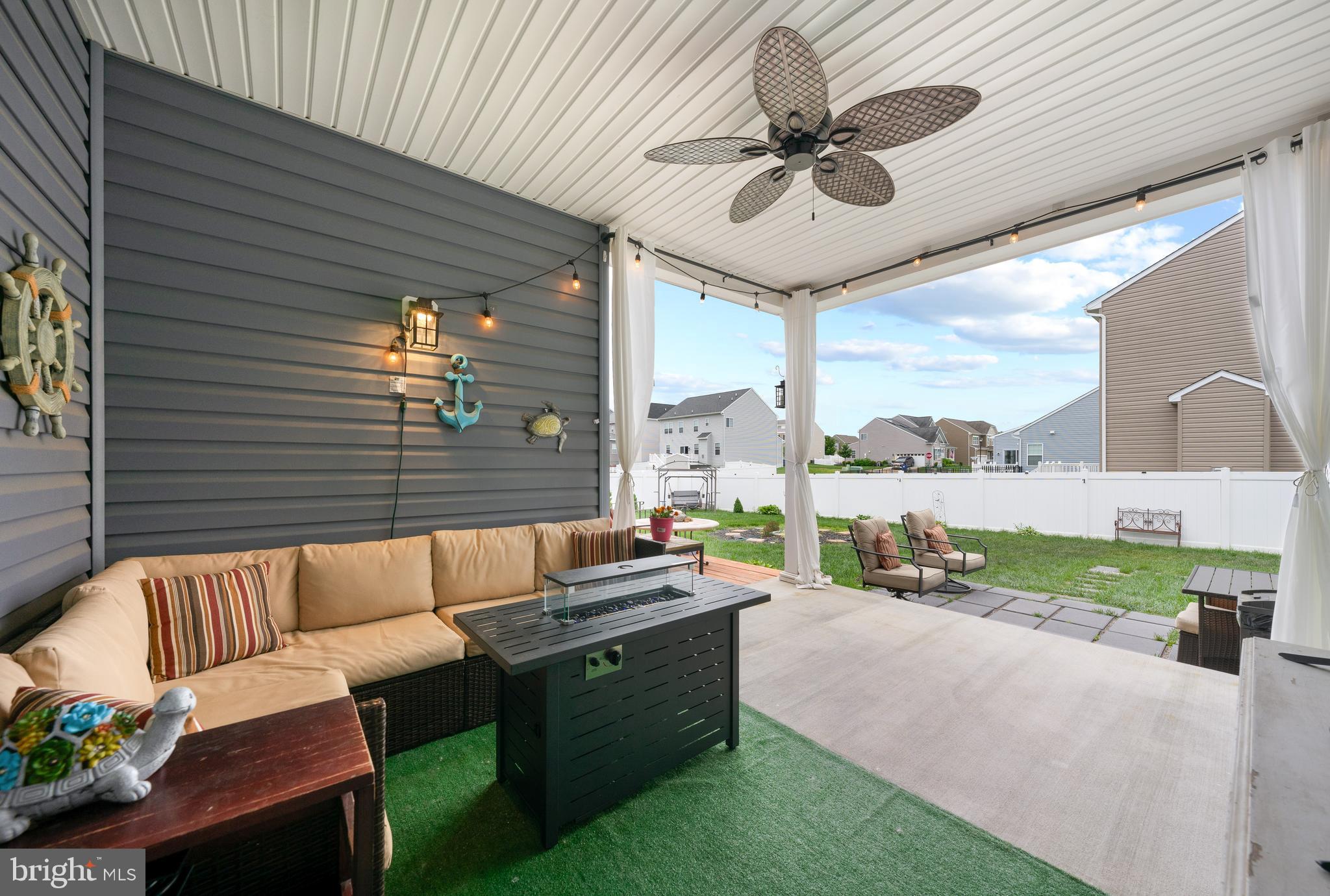 CLARK'S REST   PHASE 2 - Residential