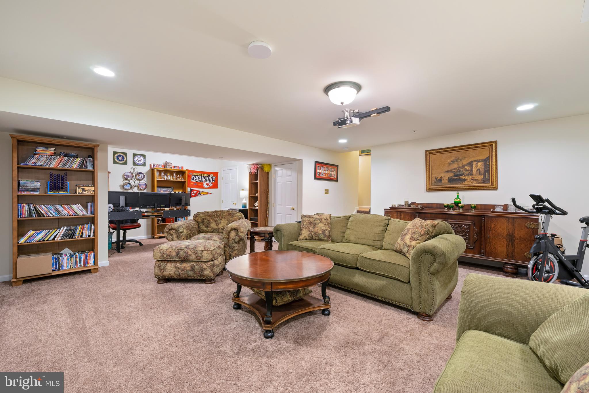 CLARK'S REST   PHASE 2 - Residential