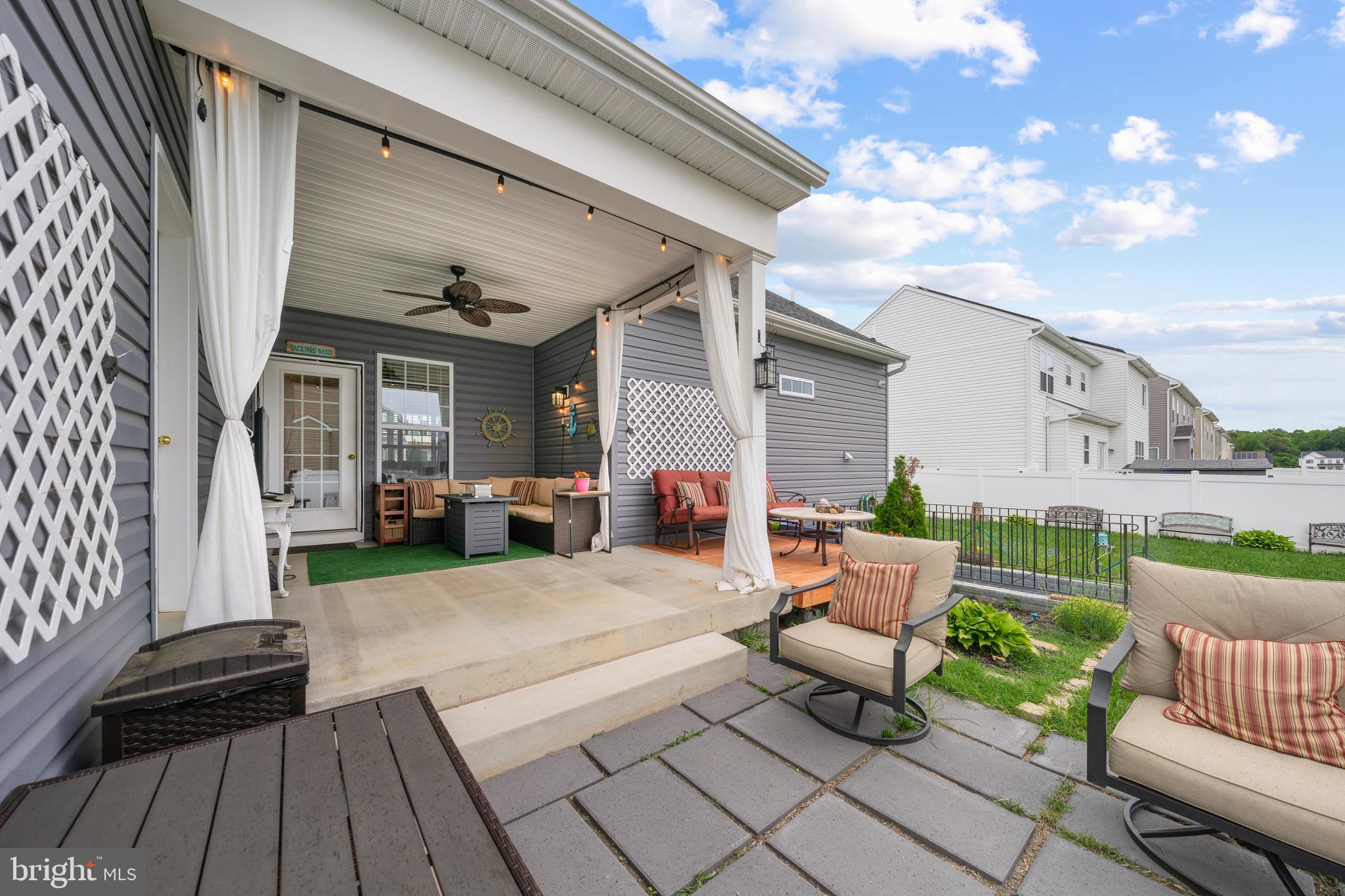 CLARK'S REST   PHASE 2 - Residential