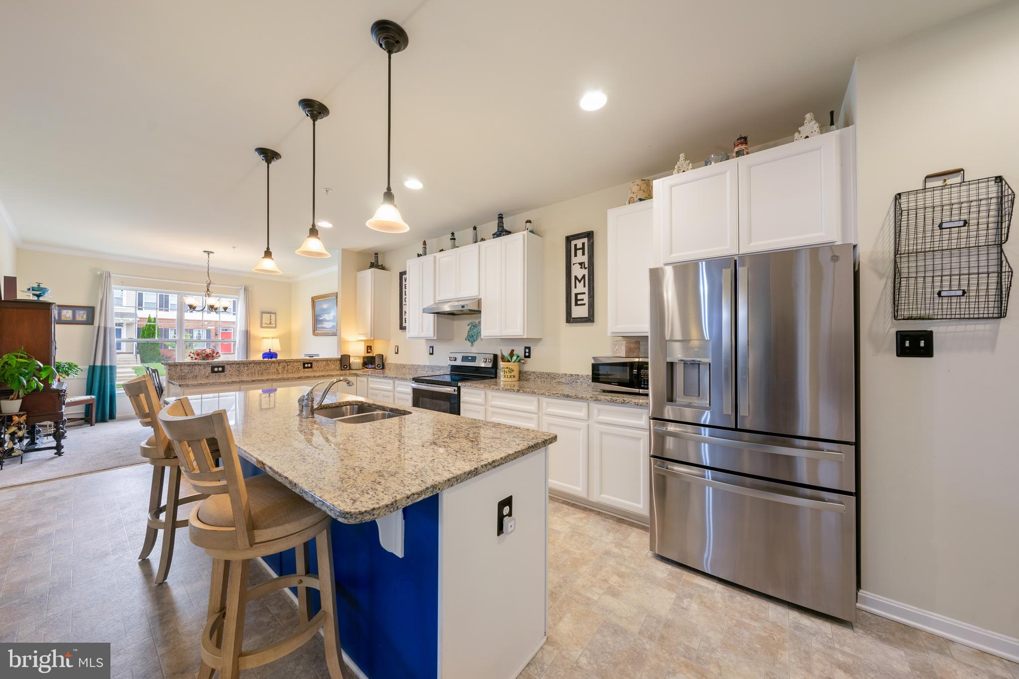 CLARK'S REST   PHASE 2 - Residential