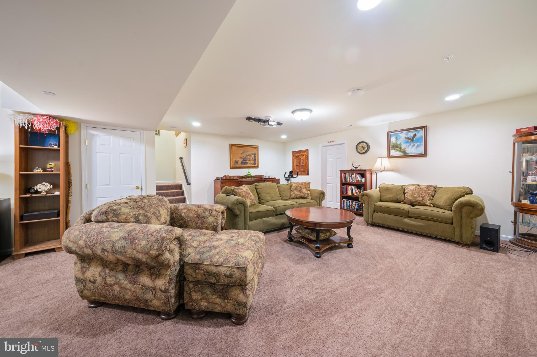 CLARK'S REST   PHASE 2 - Residential