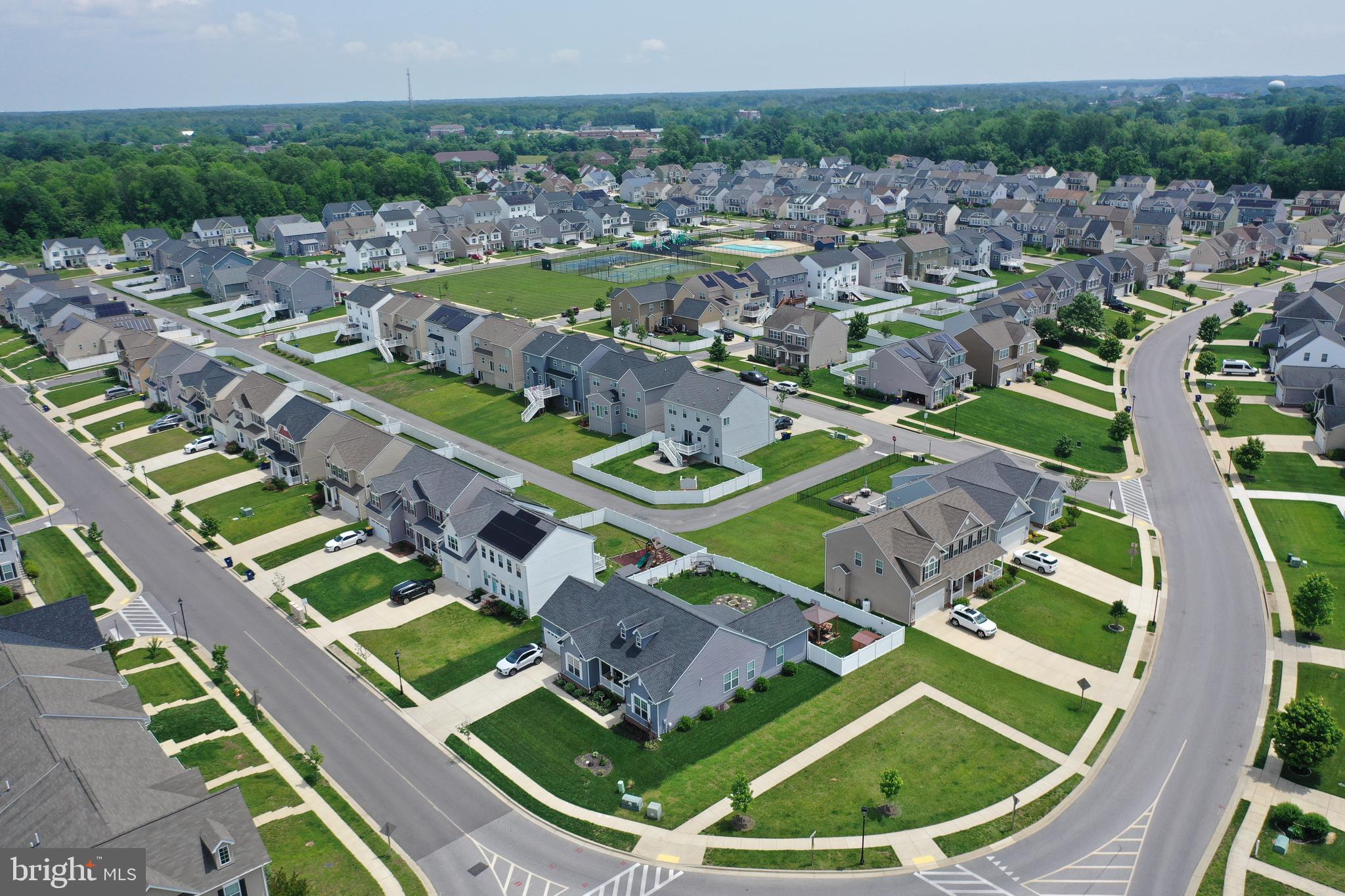 CLARK'S REST   PHASE 2 - Residential