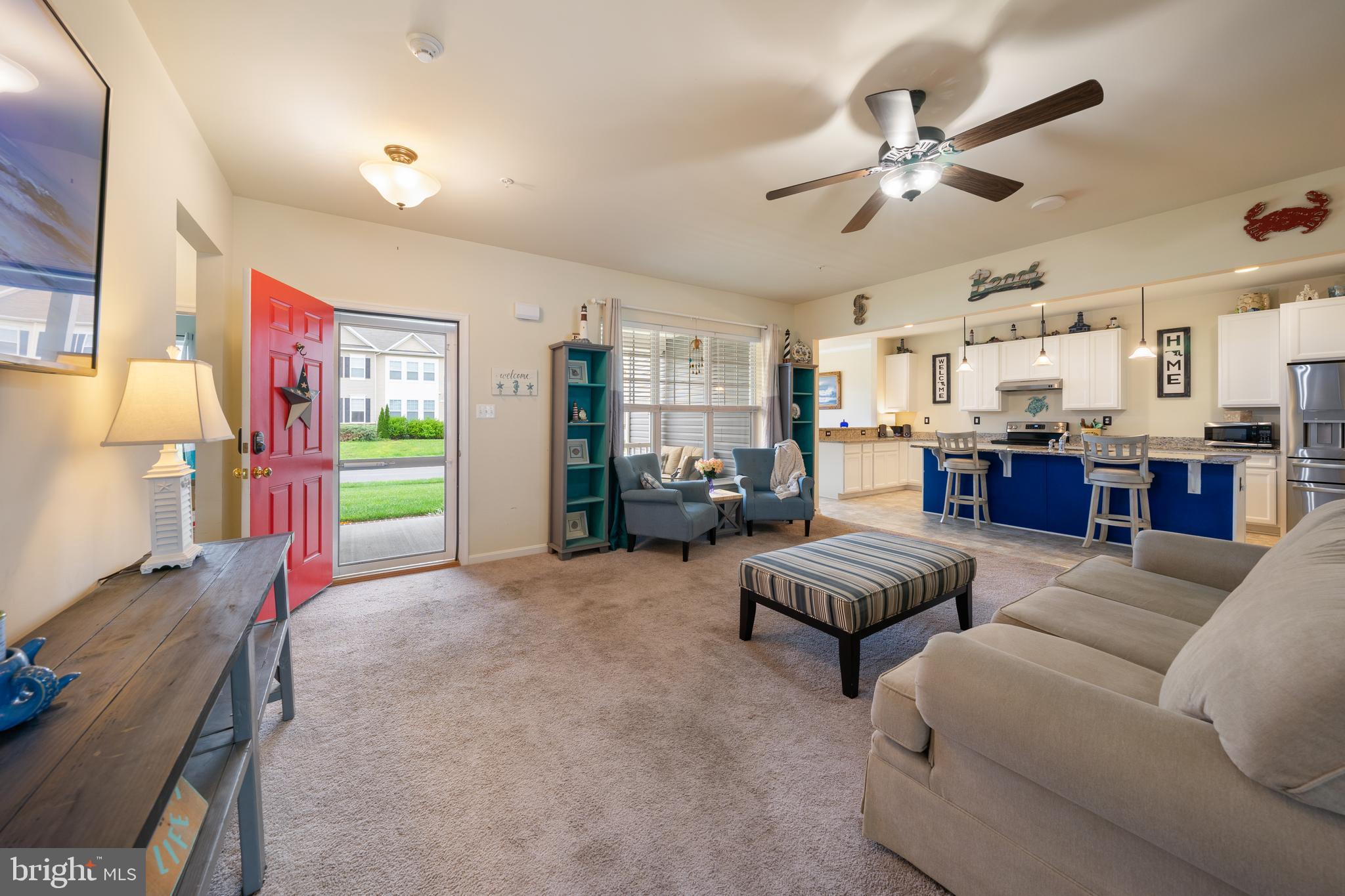 CLARK'S REST   PHASE 2 - Residential