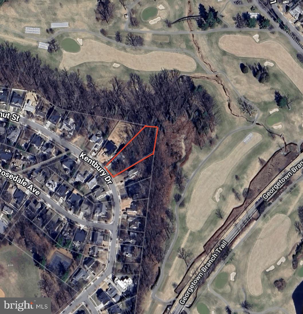 COLUMBIA FOREST - Residential