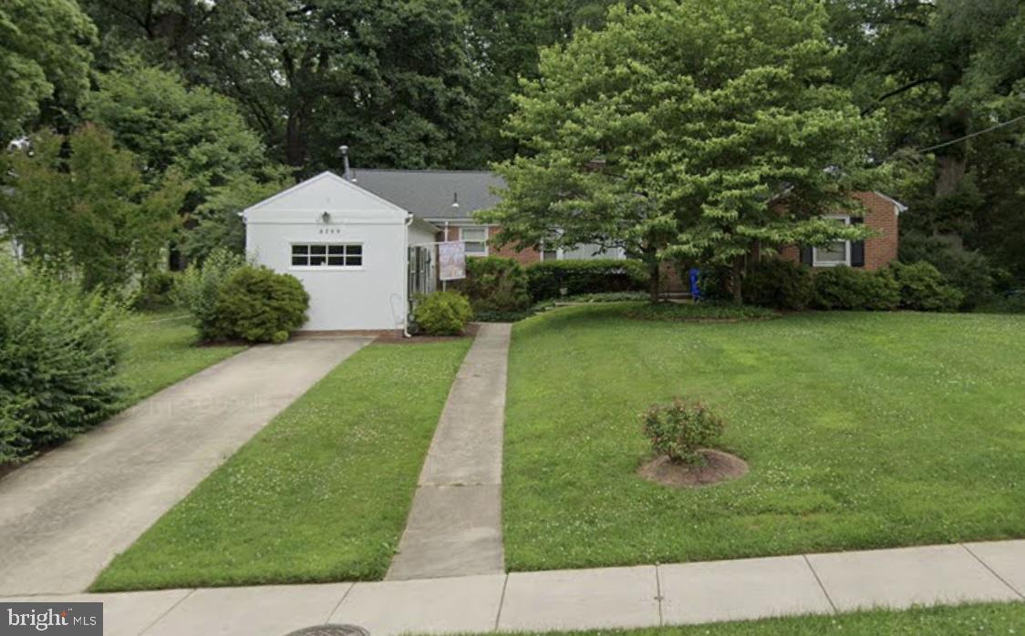 COLUMBIA FOREST - Residential