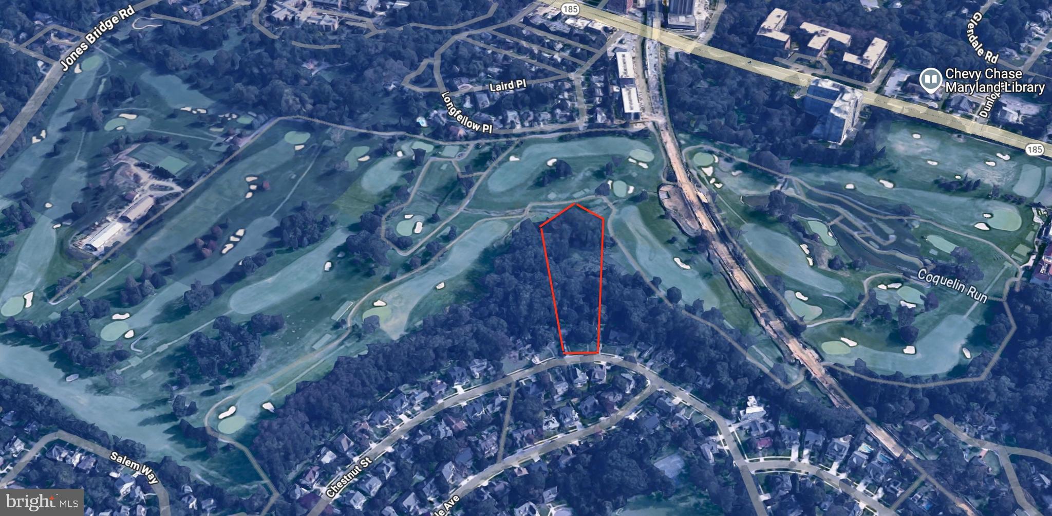 COLUMBIA FOREST - Residential