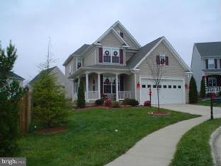 OAKLANDS - Residential Lease