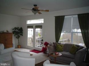 OAKLANDS - Residential Lease