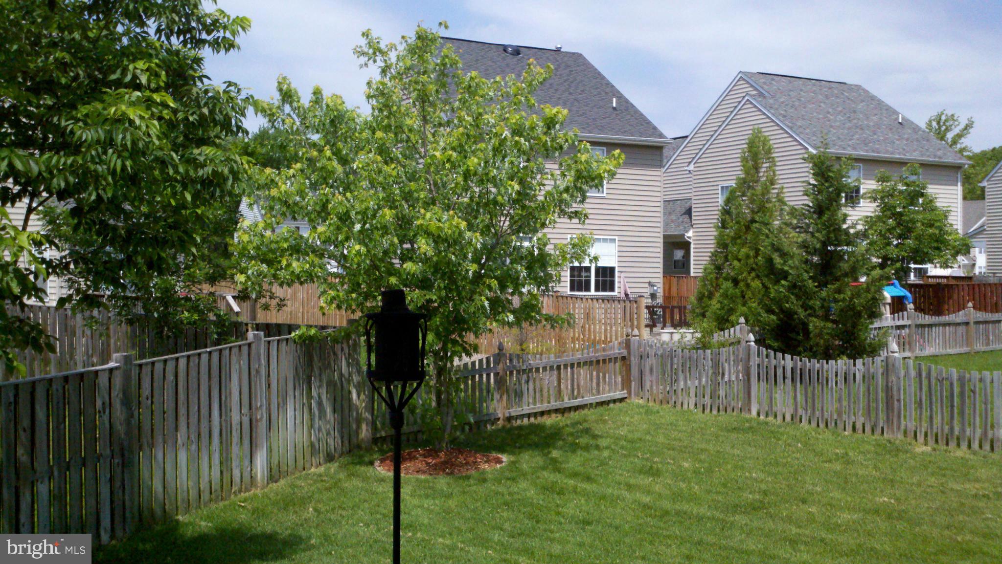 OAKLANDS - Residential Lease