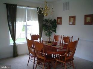 OAKLANDS - Residential Lease