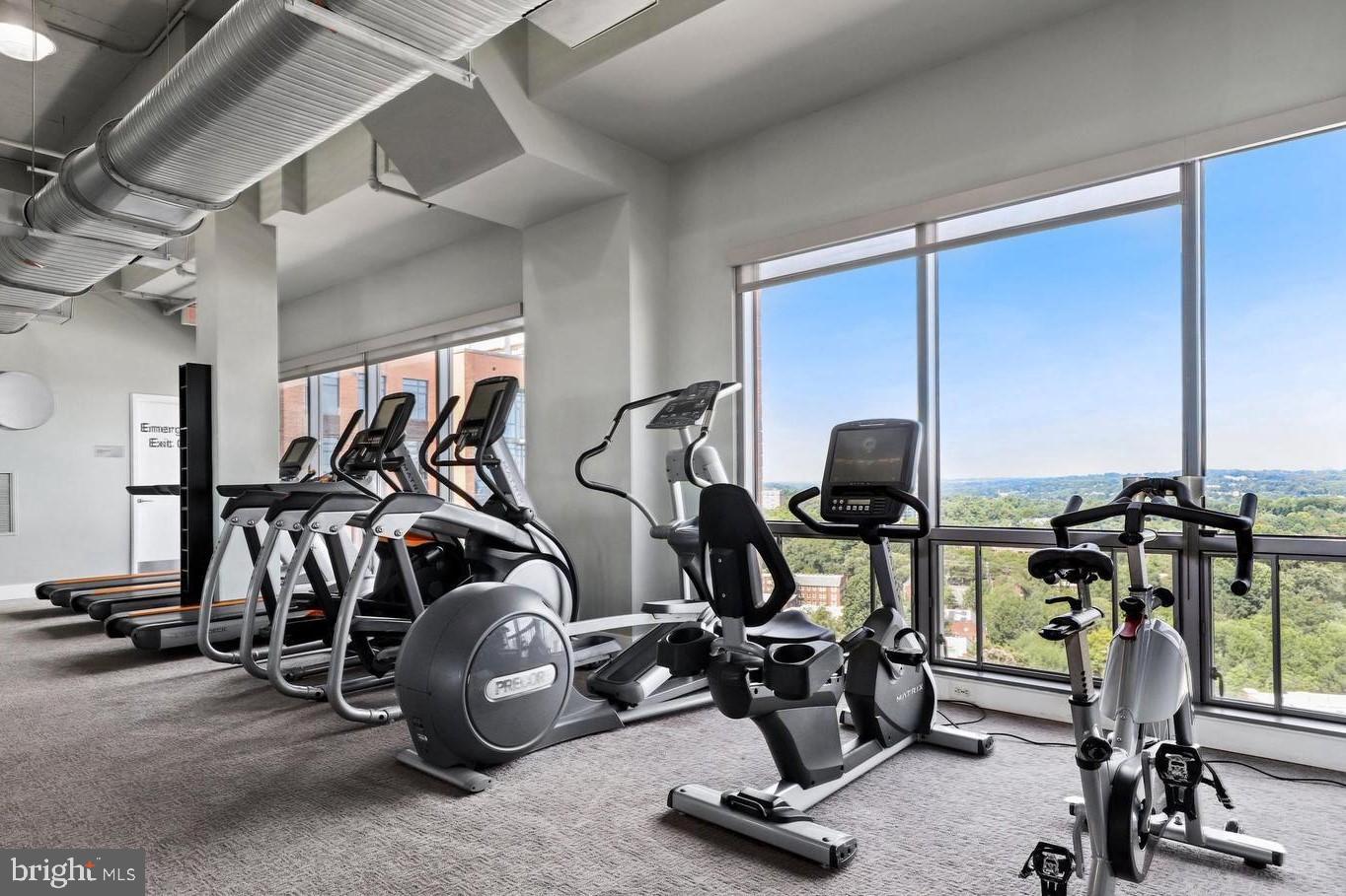 ODYSSEY - Residential