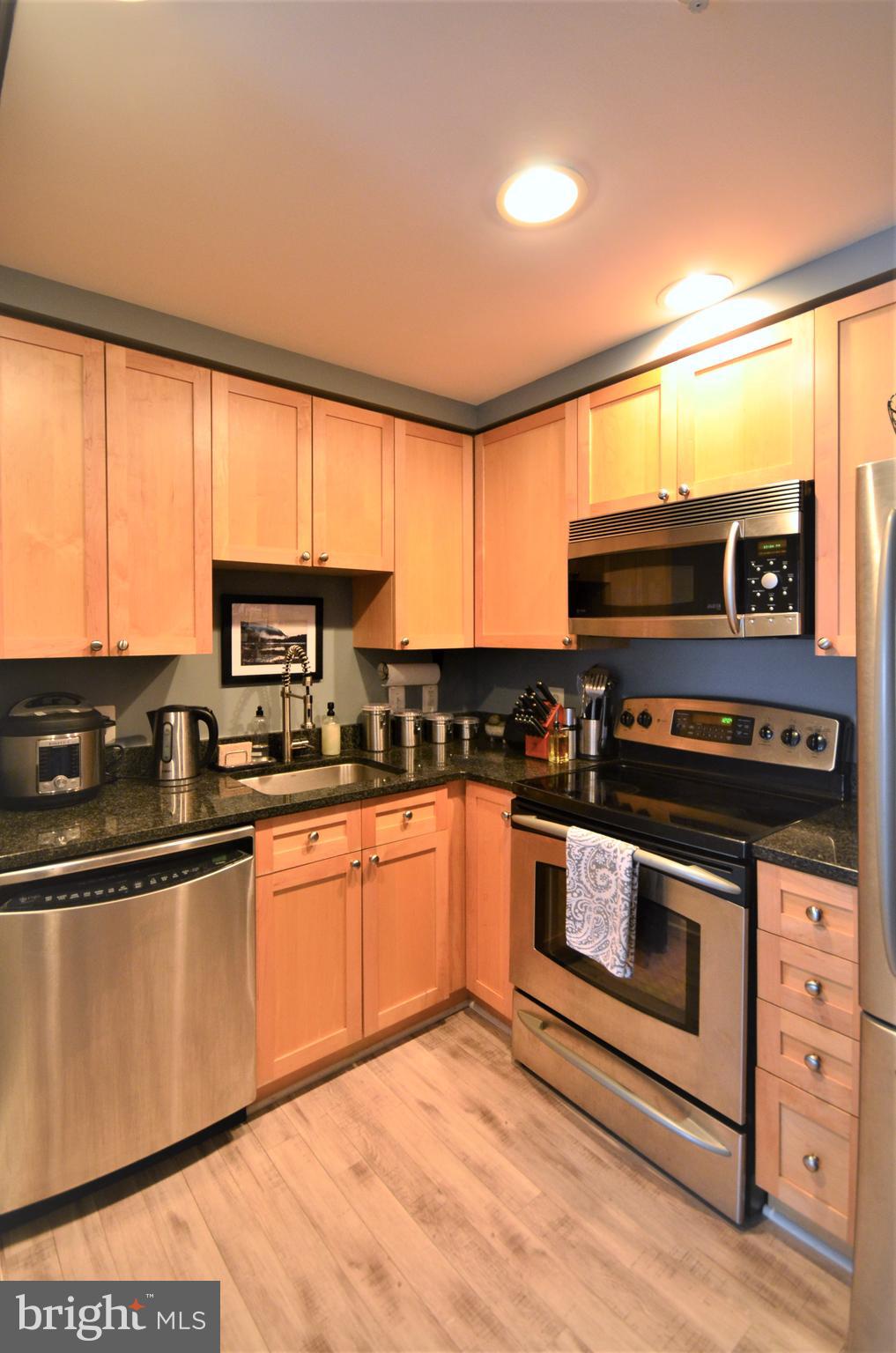 ODYSSEY - Residential