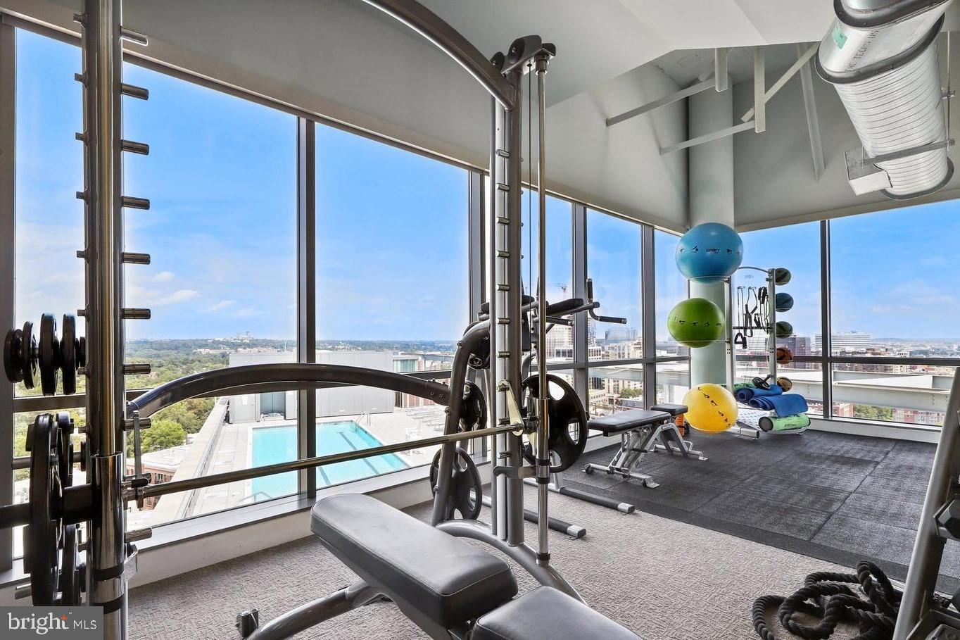 ODYSSEY - Residential