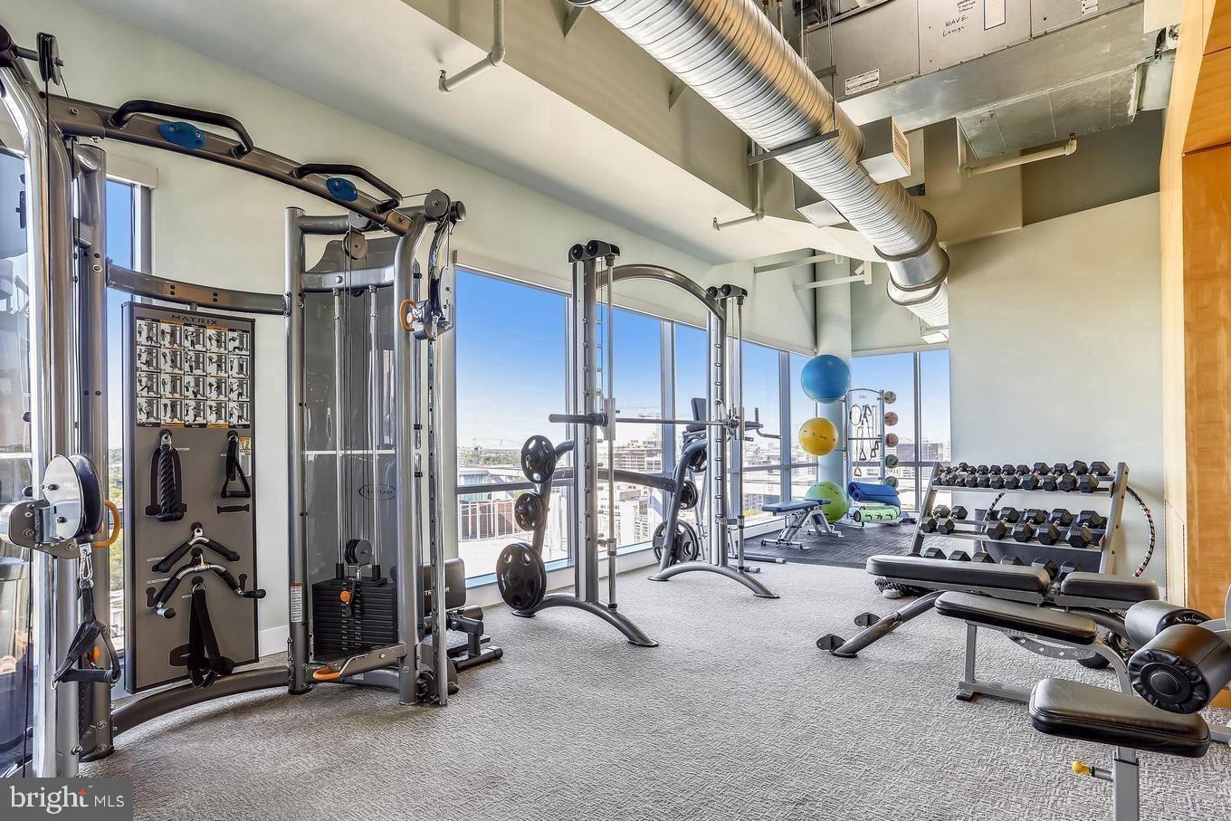 ODYSSEY - Residential