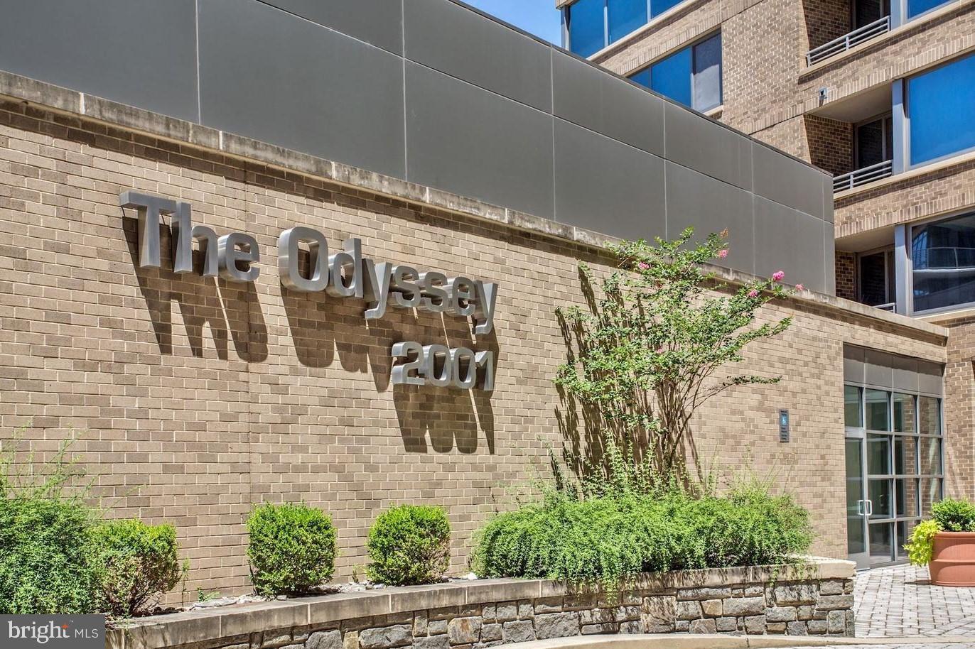 ODYSSEY - Residential