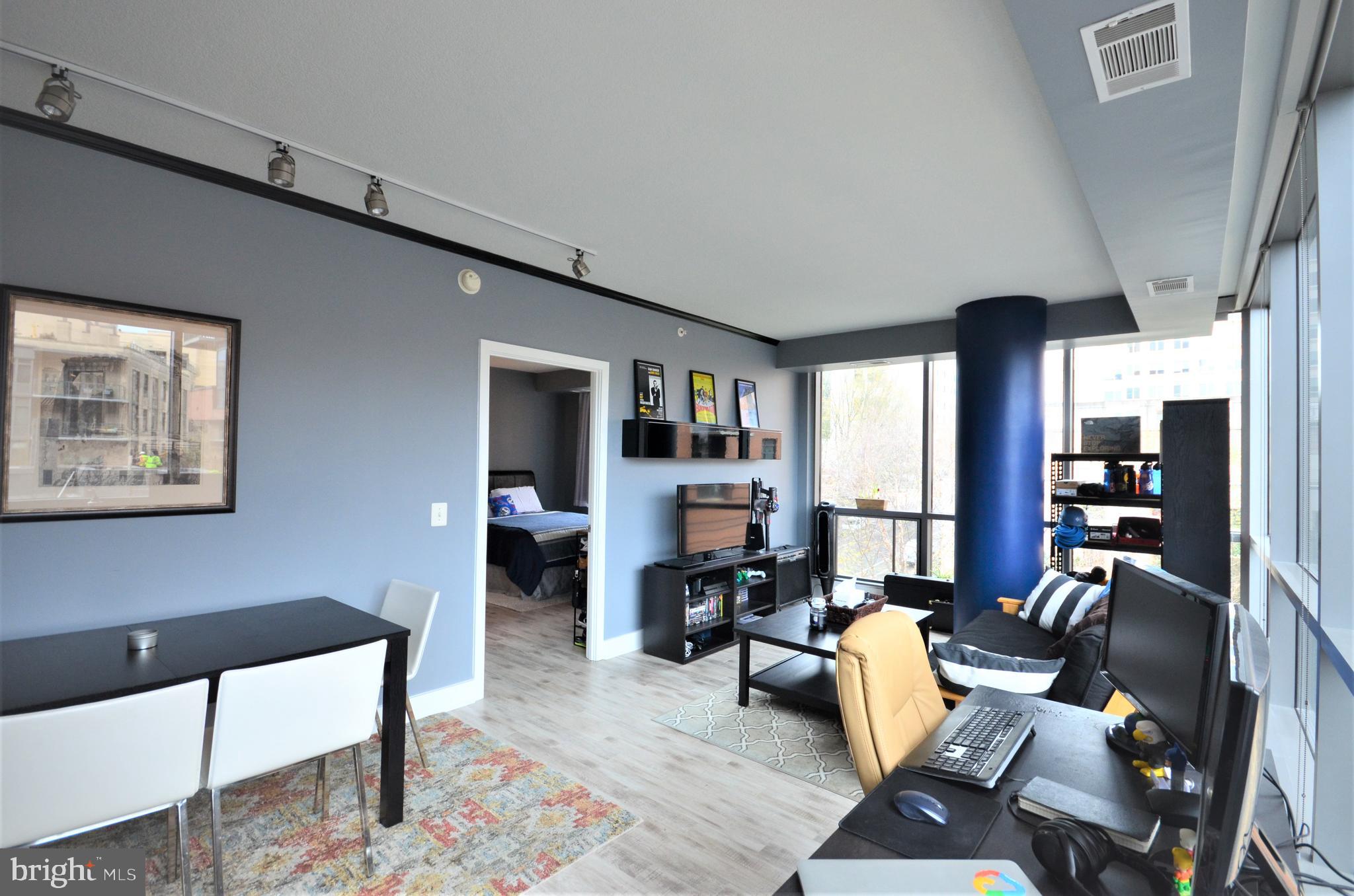 ODYSSEY - Residential