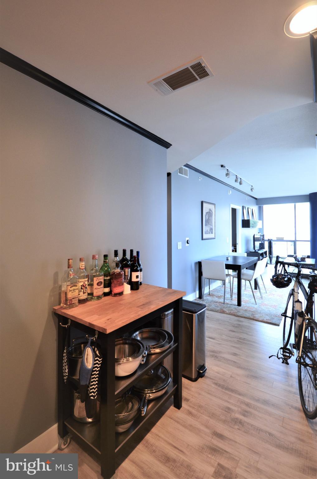 ODYSSEY - Residential