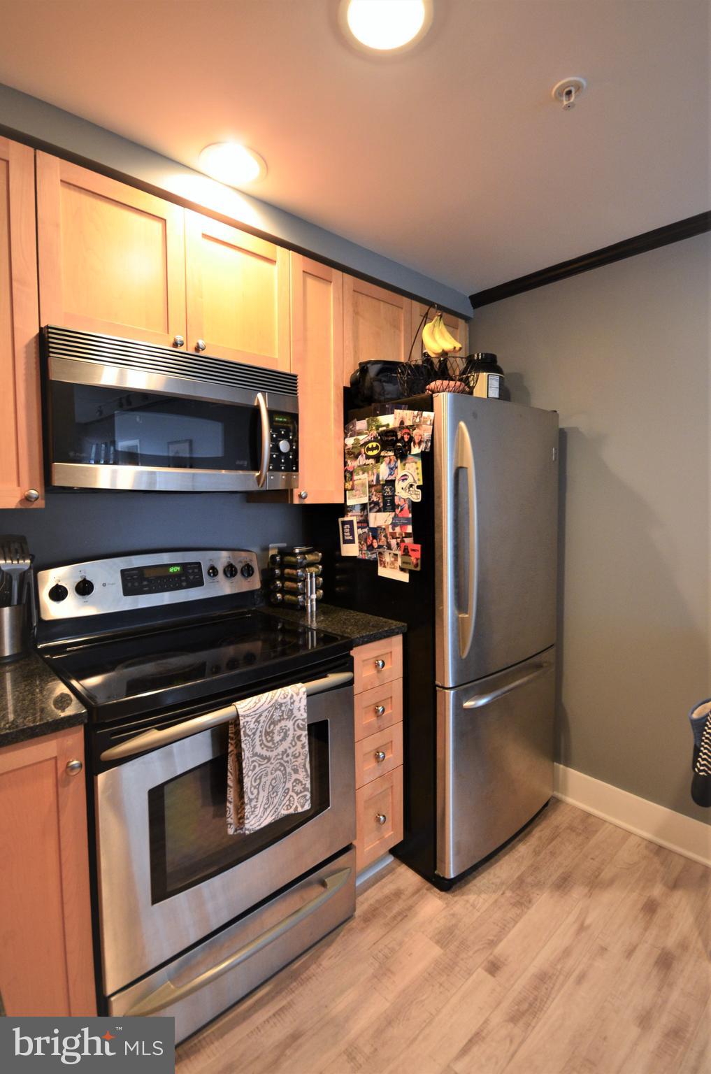 ODYSSEY - Residential