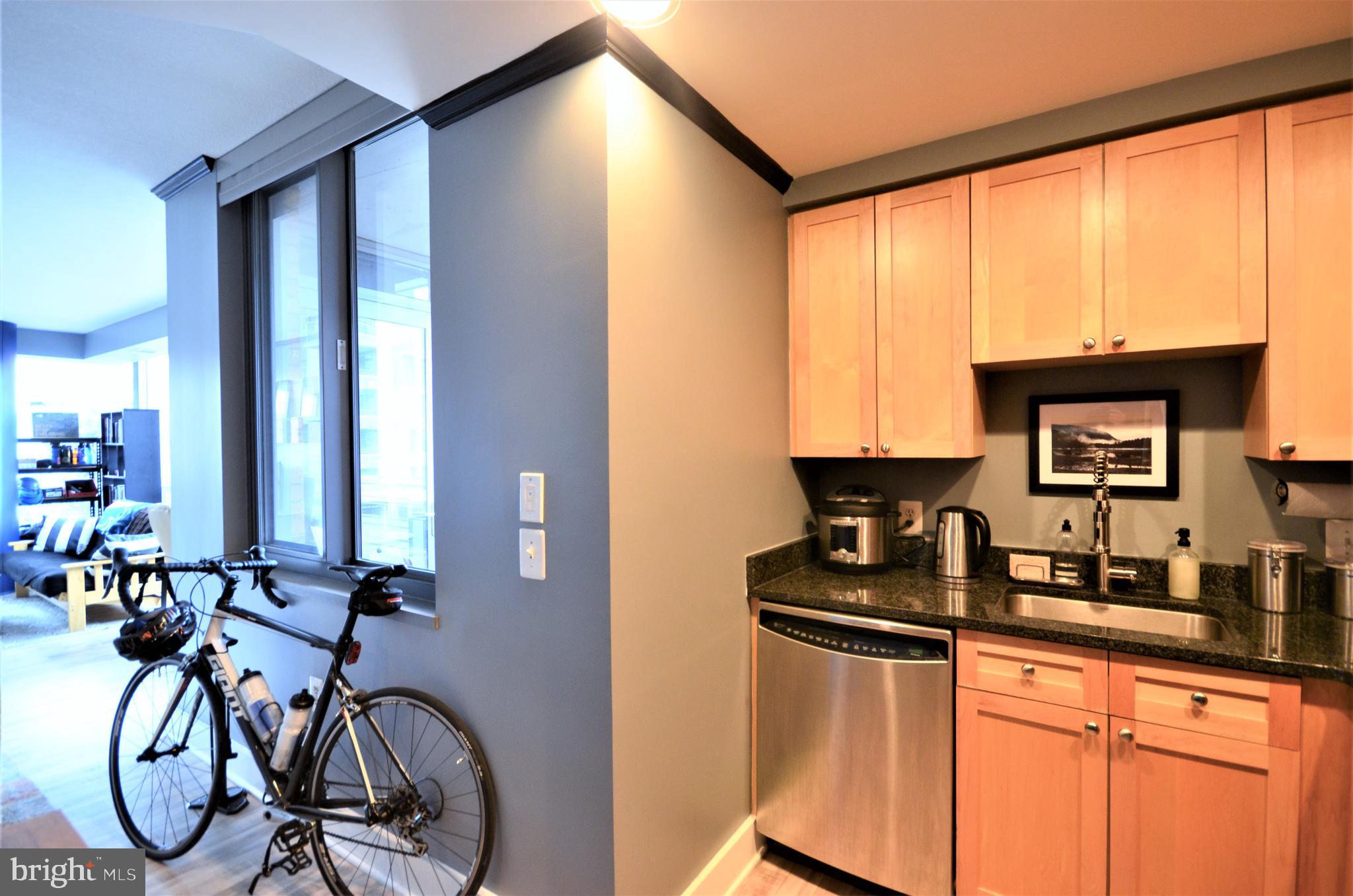 ODYSSEY - Residential