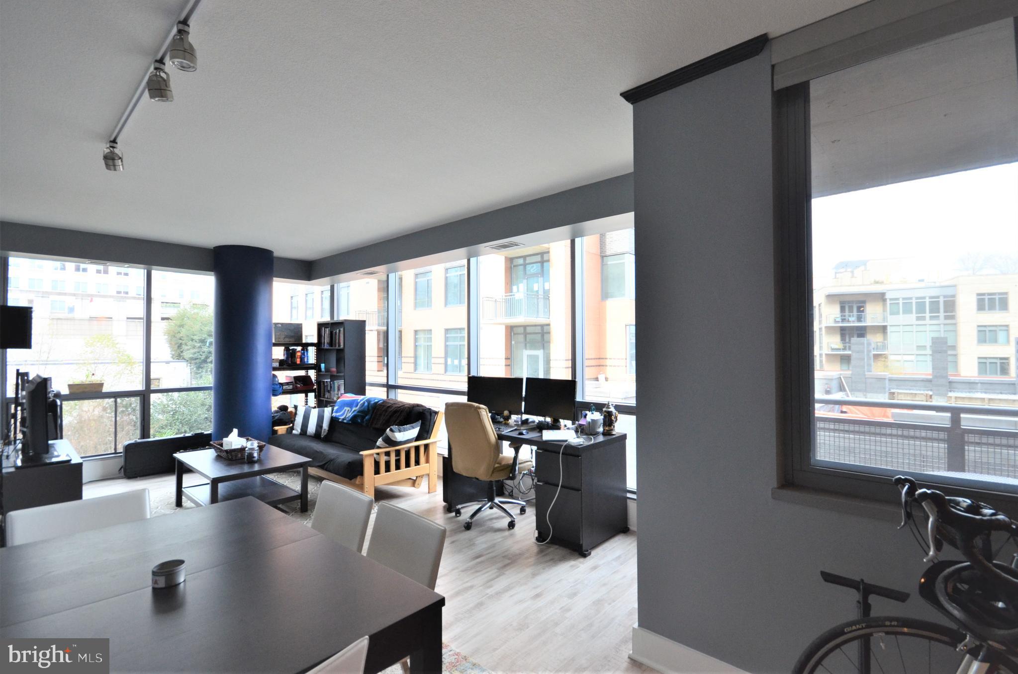 ODYSSEY - Residential