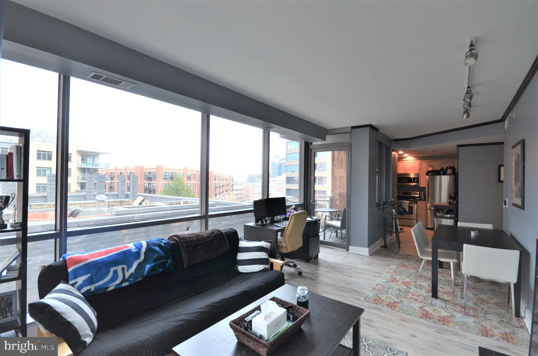 ODYSSEY - Residential