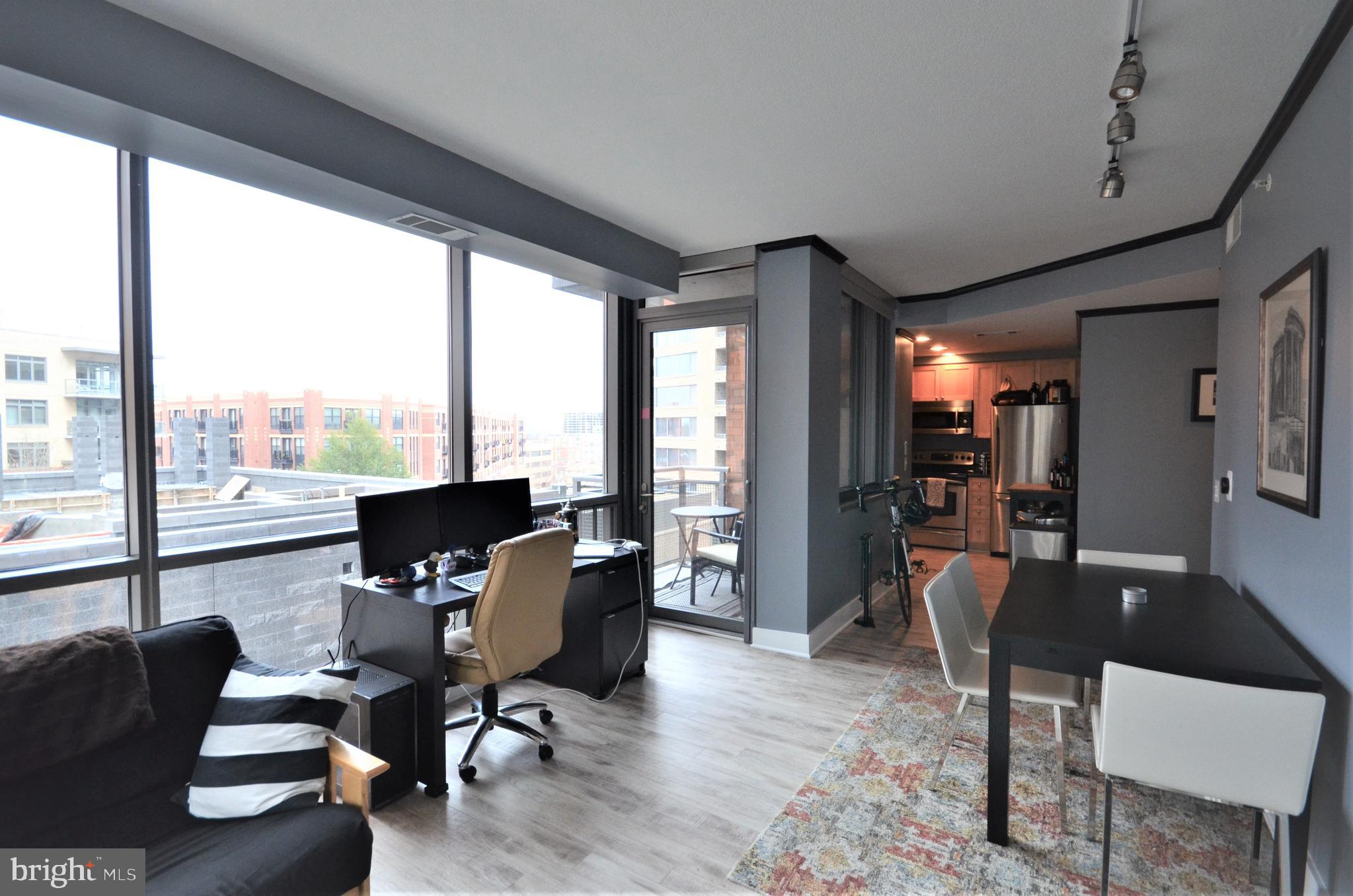 ODYSSEY - Residential