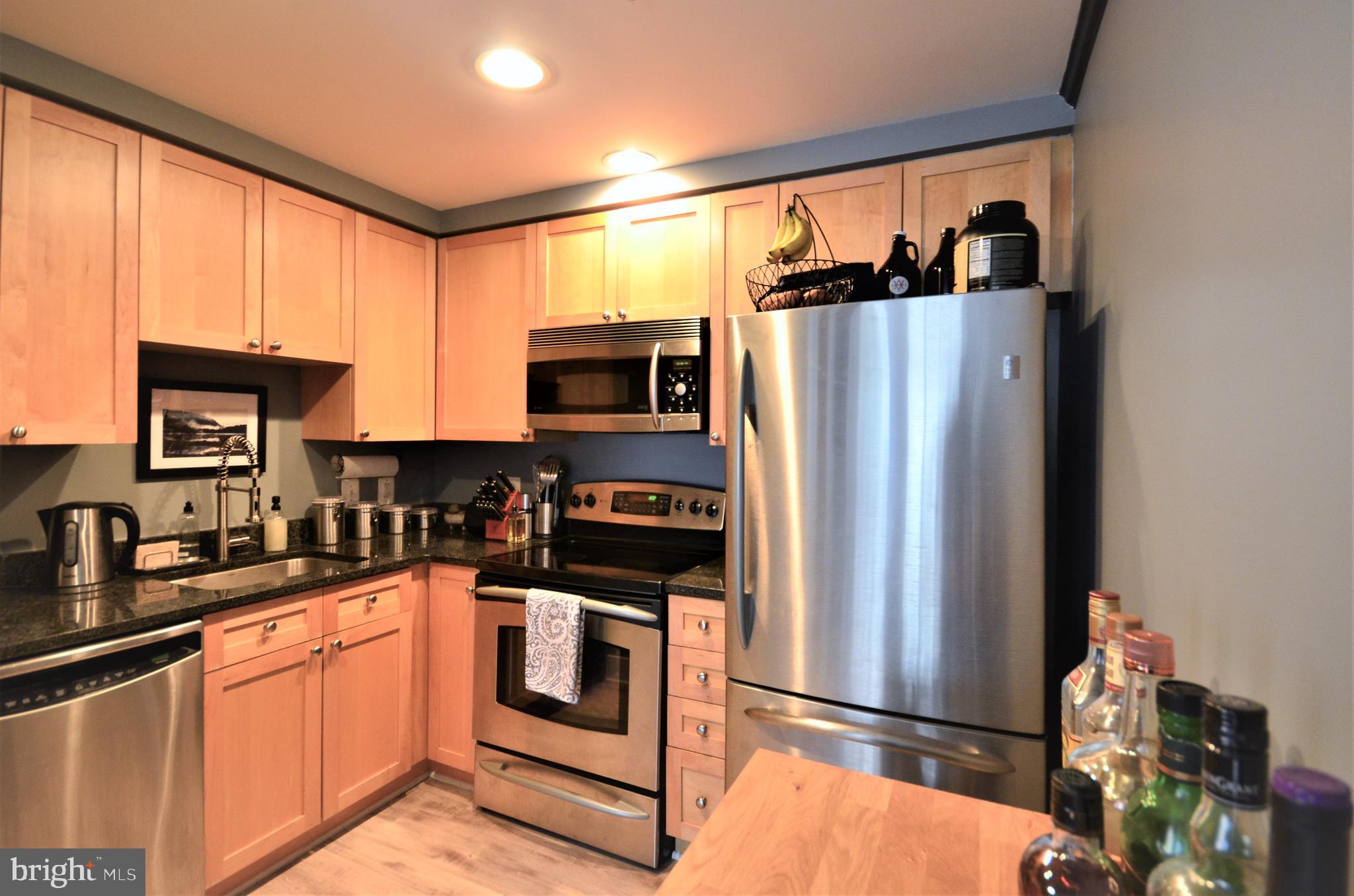 ODYSSEY - Residential