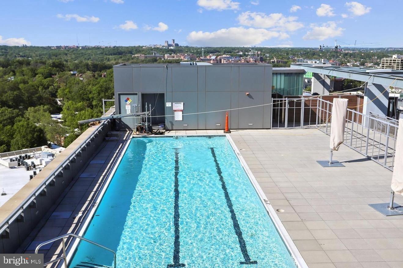 ODYSSEY - Residential