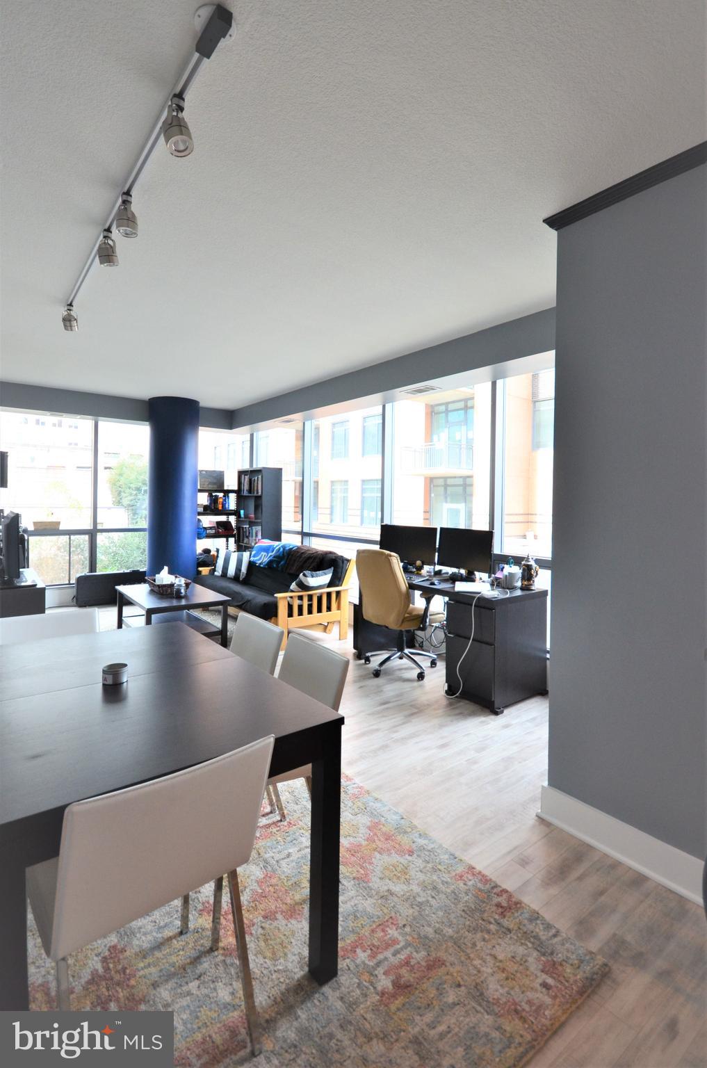 ODYSSEY - Residential