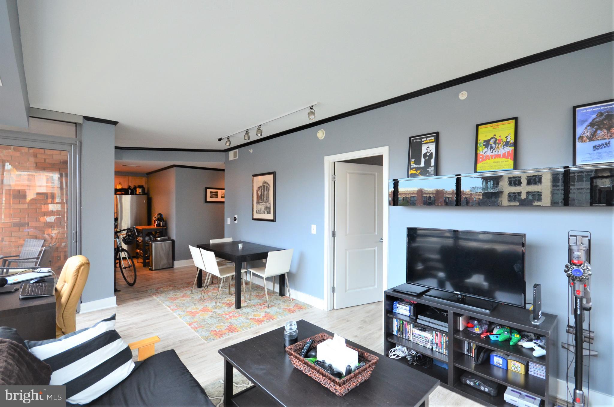 ODYSSEY - Residential