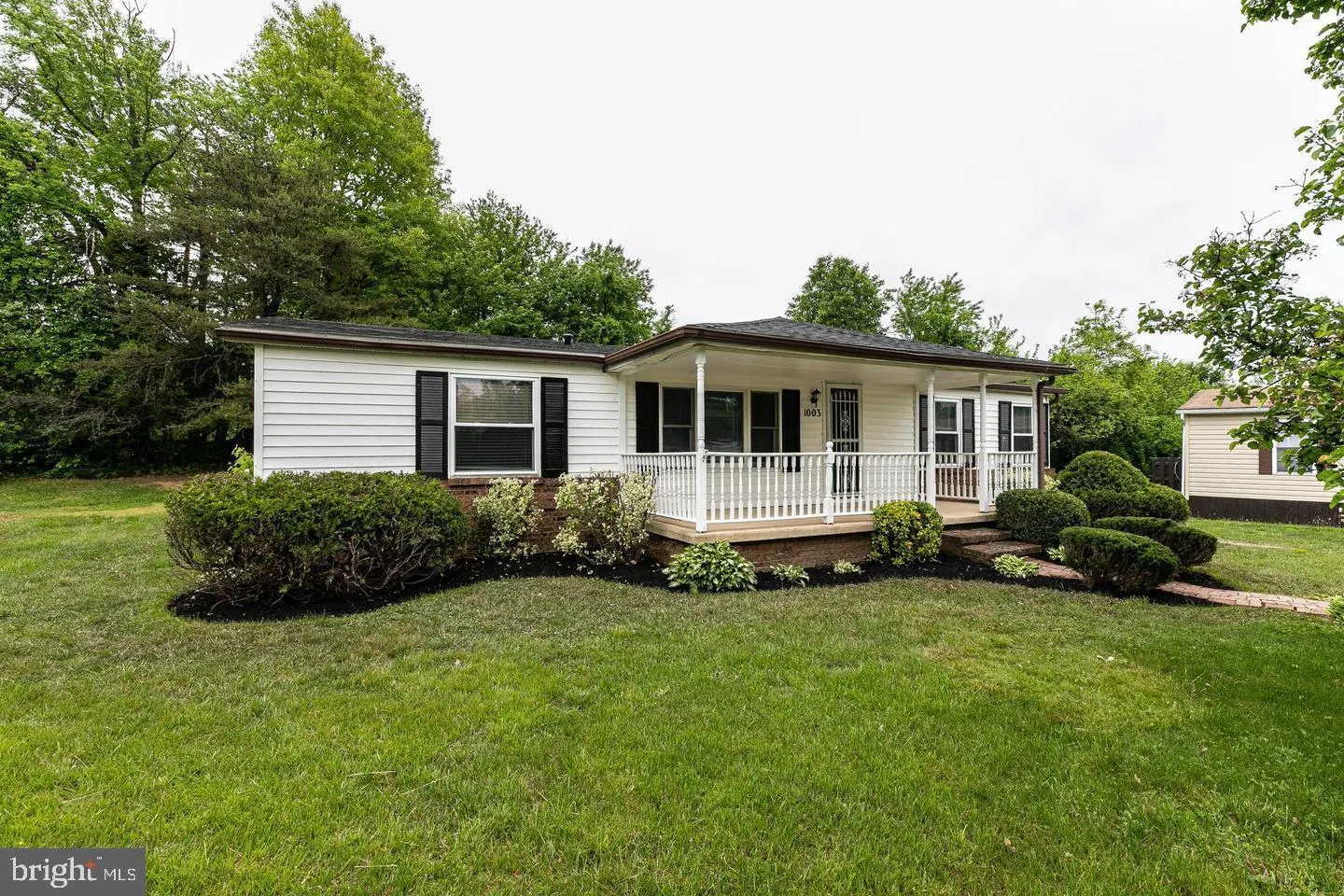 Abingdon, Maryland 21009, United States, 3 Bedrooms Bedrooms, ,2 BathroomsBathrooms,Residential,Active,111299