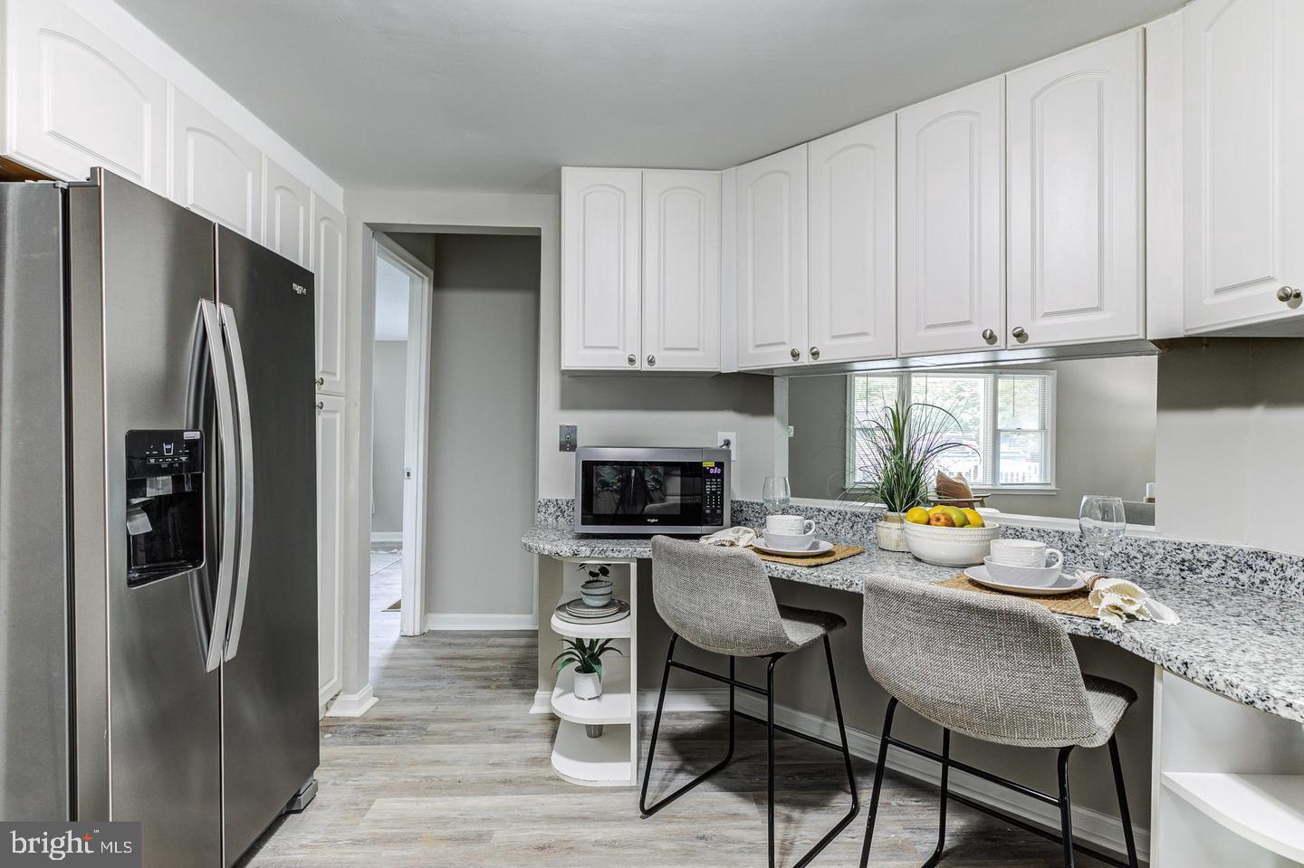 MOUNTAIN BUSH ESTATES - Residential