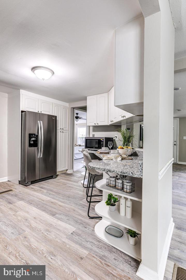 MOUNTAIN BUSH ESTATES - Residential