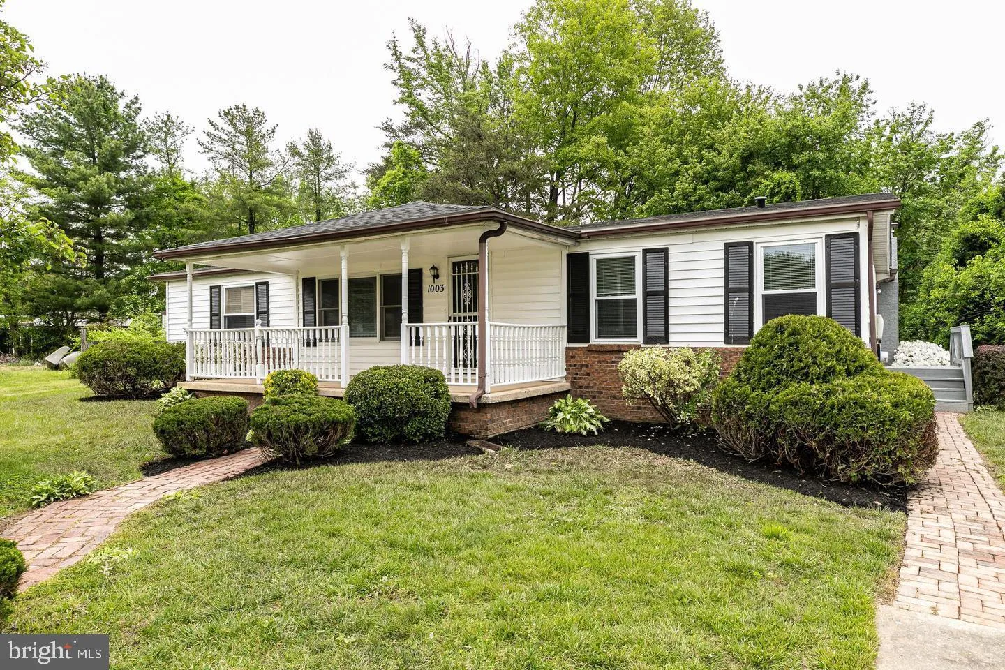 Abingdon, Maryland 21009, United States, 3 Bedrooms Bedrooms, ,2 BathroomsBathrooms,Residential,Active,111299