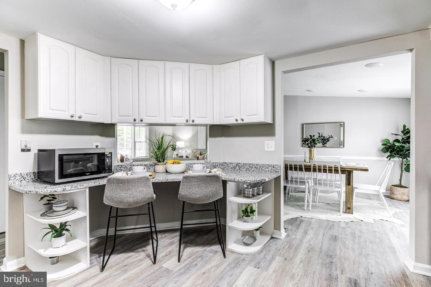 MOUNTAIN BUSH ESTATES - Residential