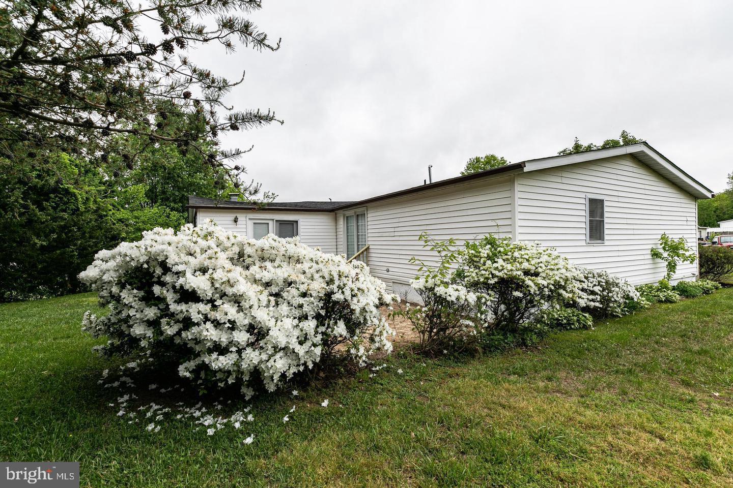 MOUNTAIN BUSH ESTATES - Residential