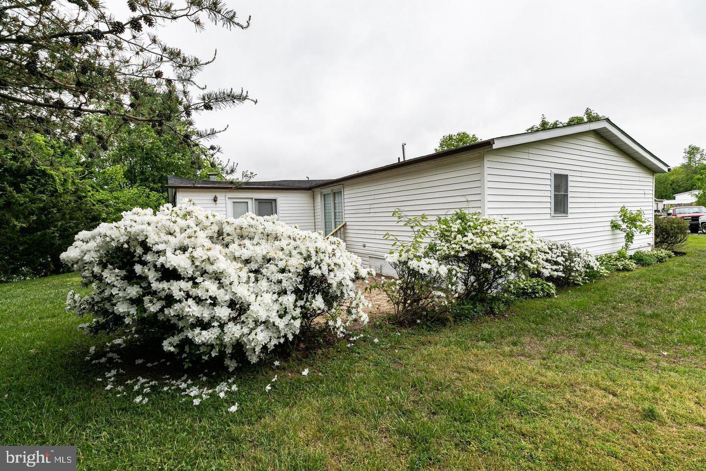 MOUNTAIN BUSH ESTATES - Residential