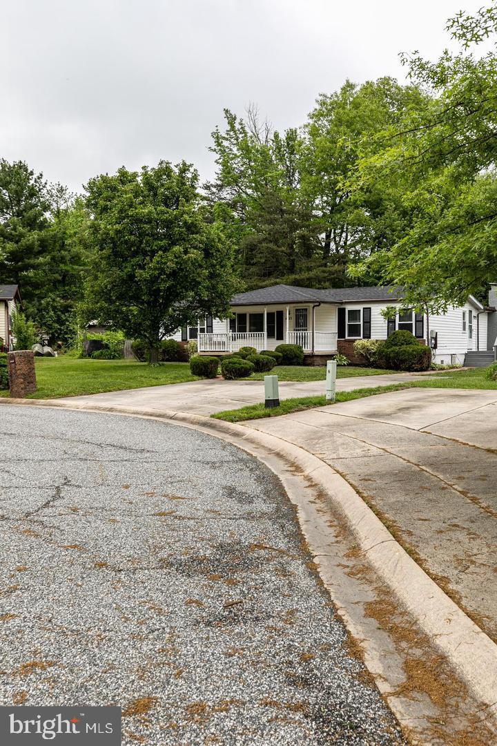 MOUNTAIN BUSH ESTATES - Residential