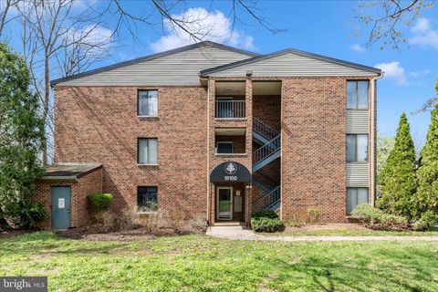 18100 CHALET DRIVE 13-301 GERMANTOWN MD 20874