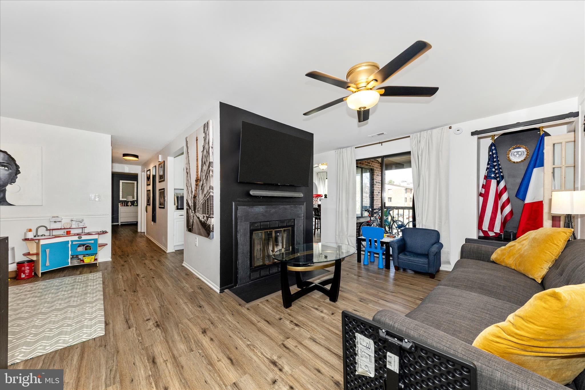 18100 CHALET DRIVE 13-301