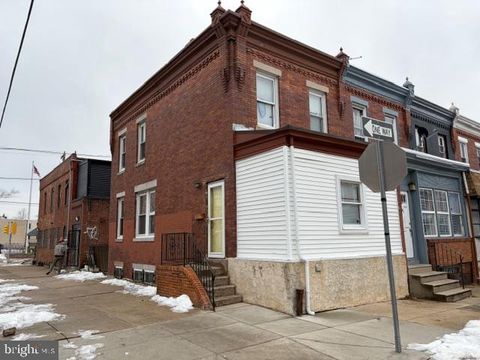 2501 S GROSS STREET PHILADELPHIA PA 19142