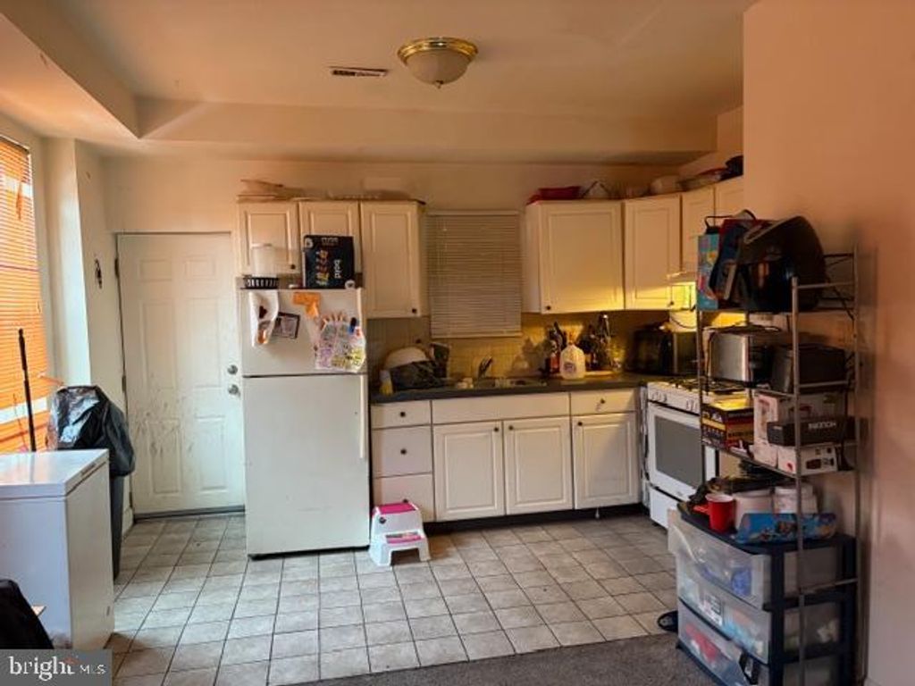 Photo of 2501 S Gross Street, PHILADELPHIA, PA 19142 (MLS # PAPH2584602)