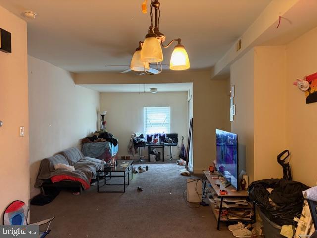 PHILADELPHIA (SOUTHWEST) - Residential