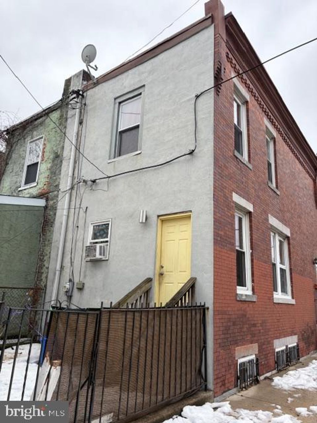 Photo of 2501 S Gross Street, PHILADELPHIA, PA 19142 (MLS # PAPH2584602)