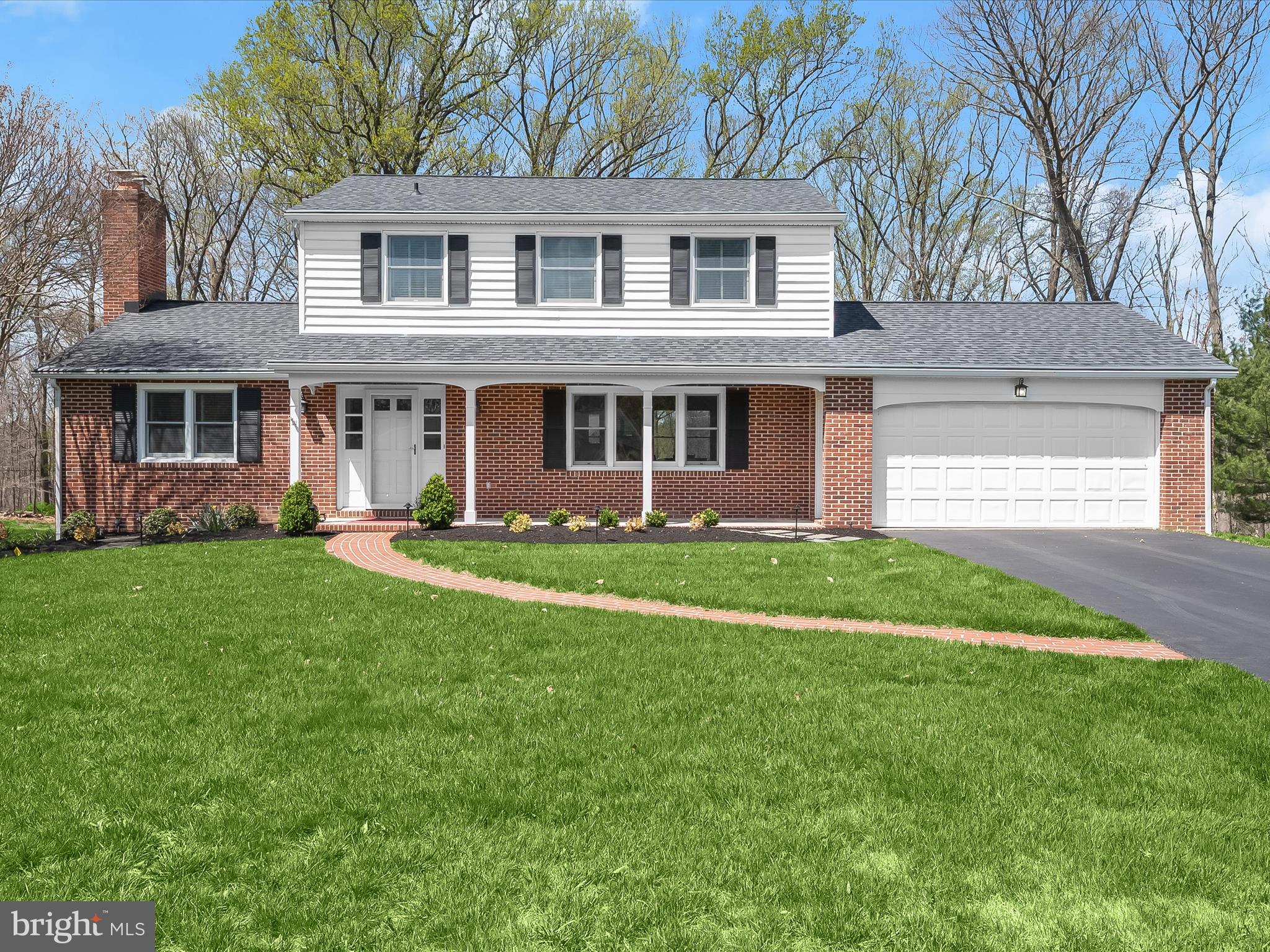 MOUNT HEBRON - Residential