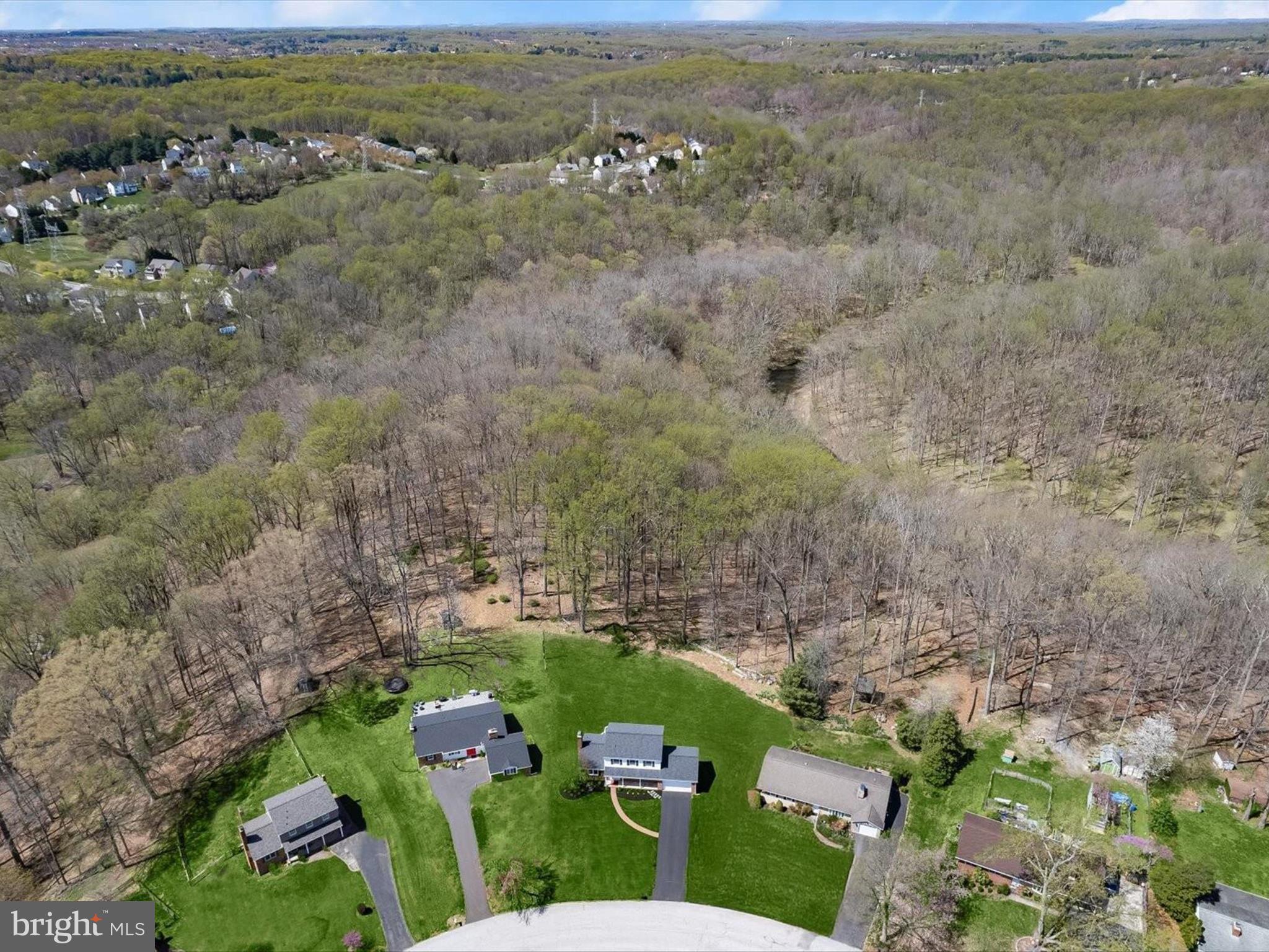 MOUNT HEBRON - Residential