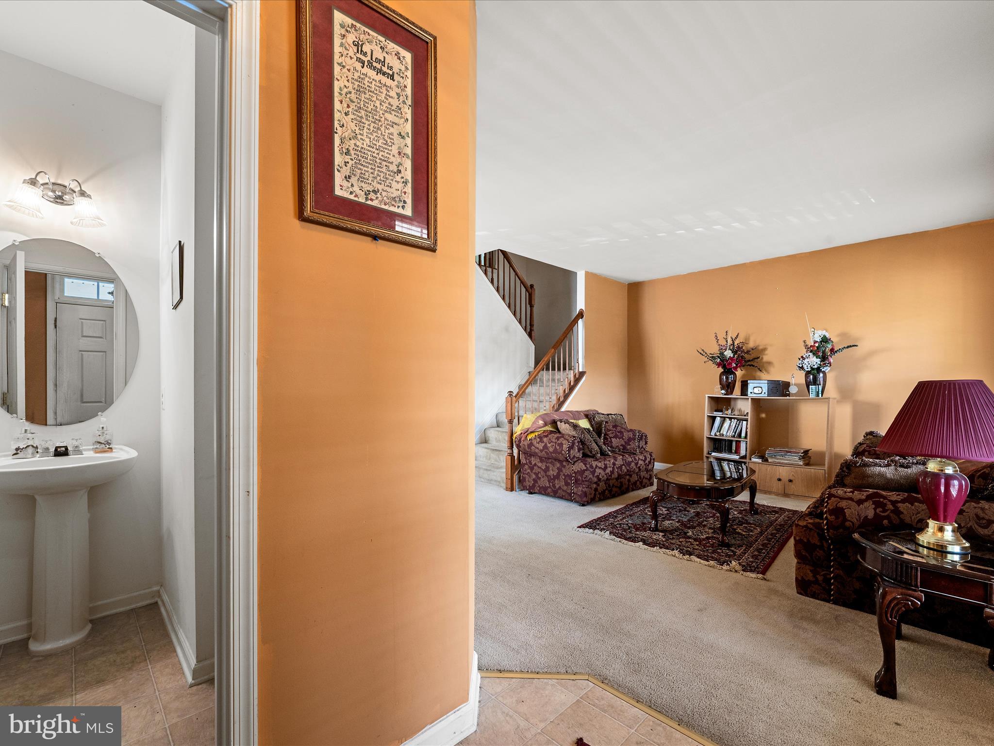 ASHLAND - Residential