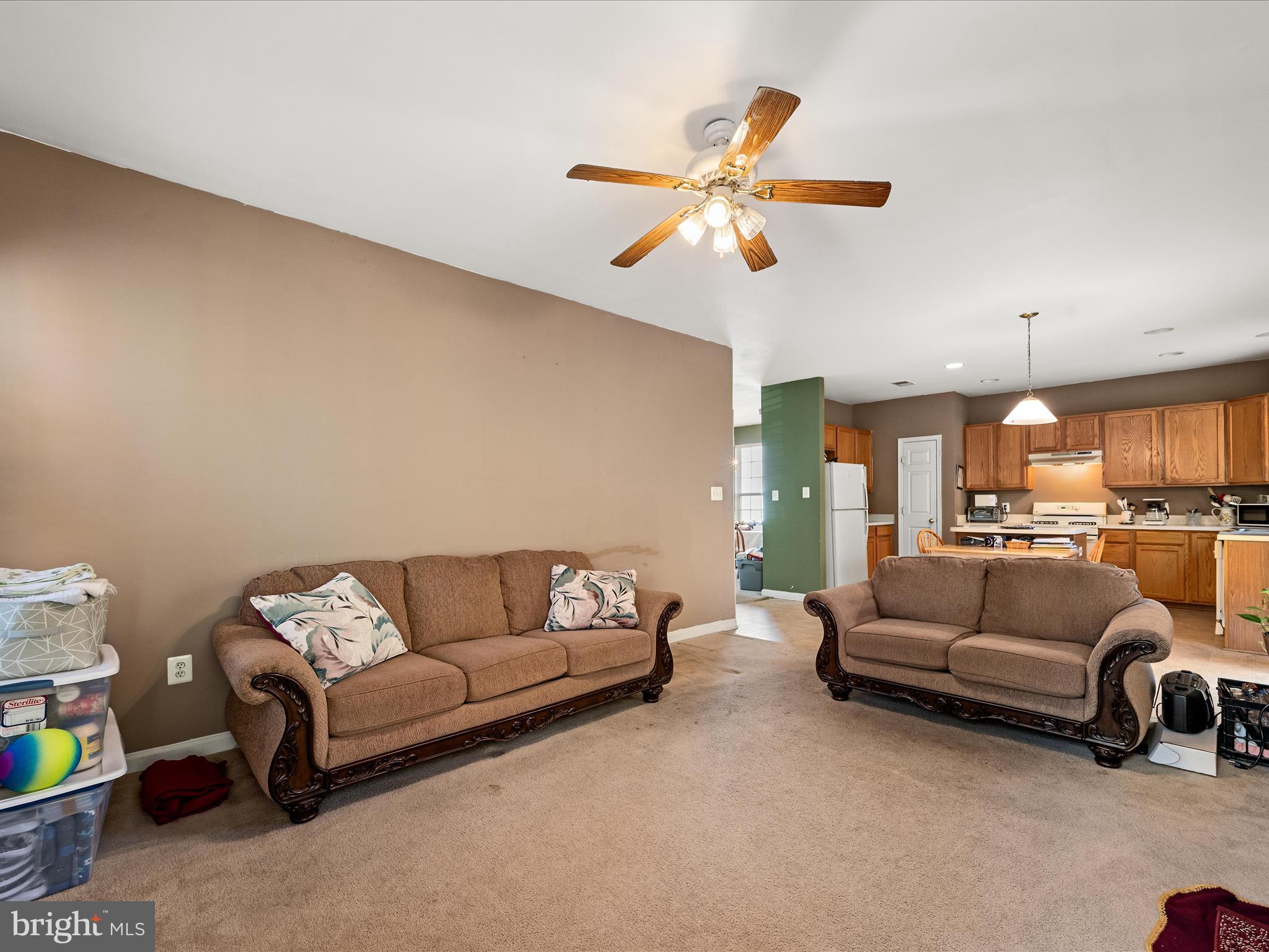 ASHLAND - Residential