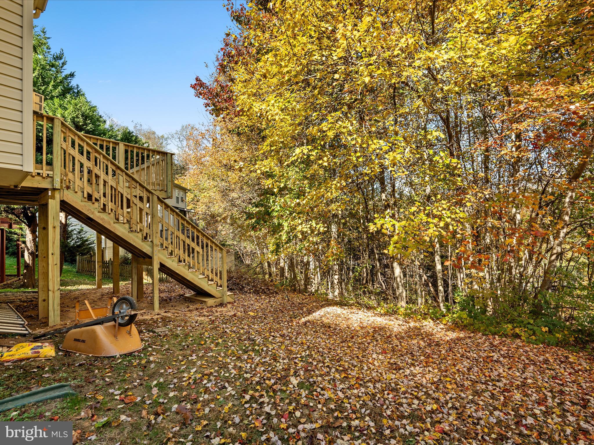 ASHLAND - Residential